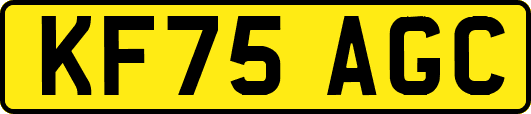 KF75AGC