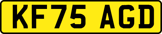 KF75AGD