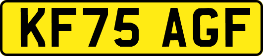 KF75AGF