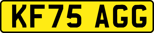 KF75AGG