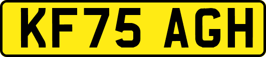 KF75AGH