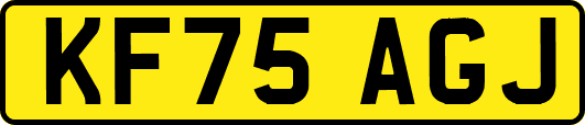 KF75AGJ