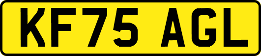 KF75AGL