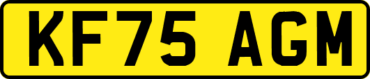 KF75AGM