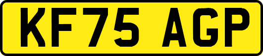 KF75AGP