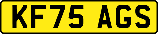 KF75AGS