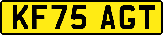 KF75AGT