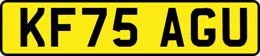 KF75AGU