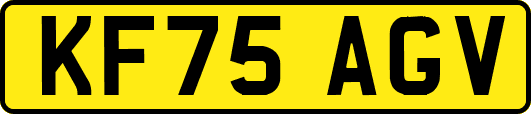 KF75AGV