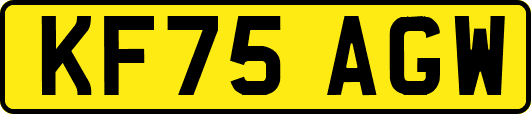 KF75AGW