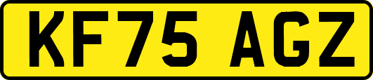 KF75AGZ