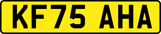 KF75AHA