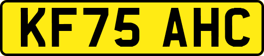 KF75AHC