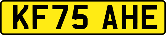 KF75AHE