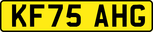 KF75AHG