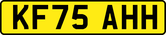 KF75AHH