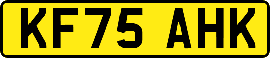 KF75AHK