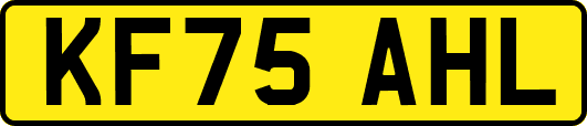 KF75AHL