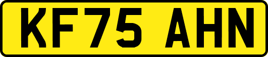 KF75AHN