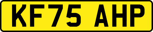 KF75AHP