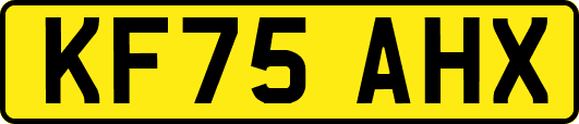 KF75AHX