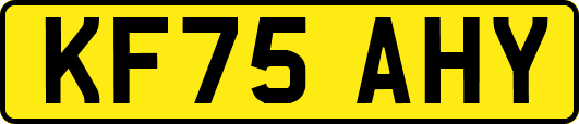 KF75AHY