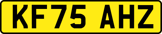 KF75AHZ