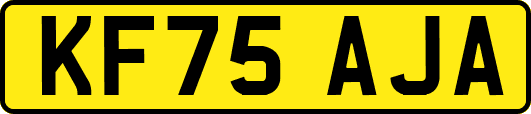 KF75AJA
