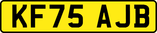 KF75AJB