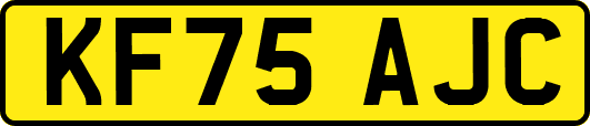 KF75AJC