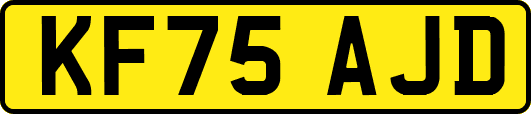 KF75AJD