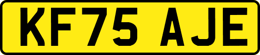 KF75AJE