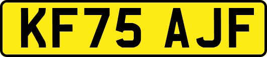 KF75AJF