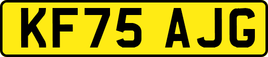 KF75AJG