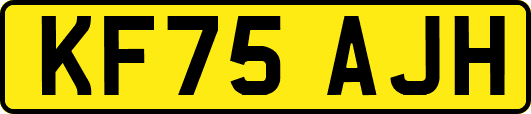 KF75AJH