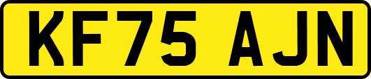 KF75AJN