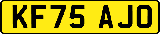 KF75AJO