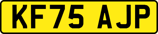 KF75AJP