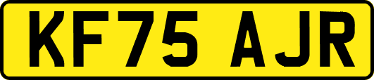 KF75AJR