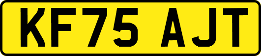 KF75AJT