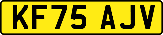 KF75AJV