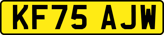 KF75AJW