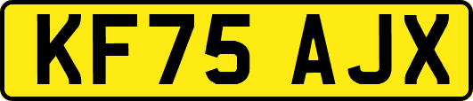 KF75AJX