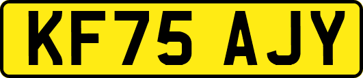 KF75AJY