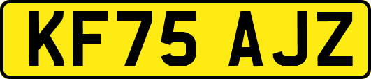 KF75AJZ