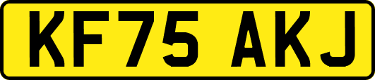 KF75AKJ