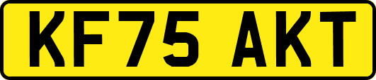 KF75AKT