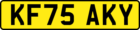 KF75AKY