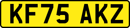 KF75AKZ