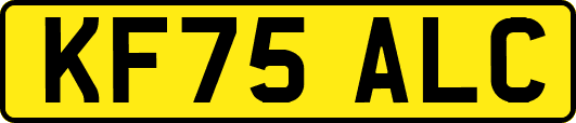 KF75ALC